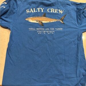 Salty Crew long sleeve